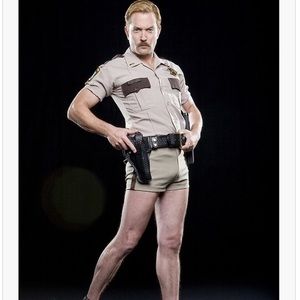 Meet your Posher, Joseph